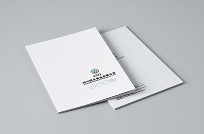 千阳县画册设计：以纸为媒，镌刻城市的精神图腾